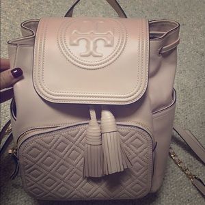 Tory Burch Backpack